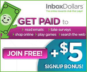Inboxdollars Paid To Take Surveys