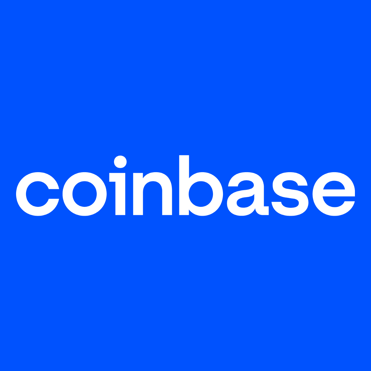 Coinbase Cryptocurrency